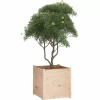 vidaXL Lawn & Garden* Garden Planter 23.6