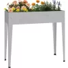 vidaXL Lawn & Garden* Garden Planter 39.6