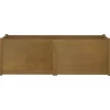 vidaXL Lawn & Garden* Garden Planter Honey Brown 59.1