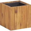 vidaXL Lawn & Garden* Garden Raised Bed Pot 9.6