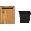 vidaXL Lawn & Garden* Garden Raised Bed Pot 9.6