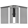 vidaXL Lawn & Garden* Garden Shed 101.2