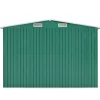 vidaXL Lawn & Garden* Garden Shed 101.2