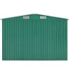 vidaXL Lawn & Garden* Garden Shed 101.2