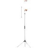 vidaXL Pool & Spa* Garden Shower With Tripod 87