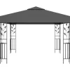 vidaXL Lawn & Garden* Gazebo 118.1