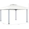 vidaXL Lawn & Garden* Gazebo 118.1