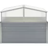 vidaXL Lawn & Garden* Greenhouse 39.4