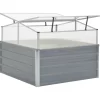 vidaXL Lawn & Garden* Greenhouse 39.4