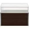 vidaXL Lawn & Garden* Greenhouse Brown 39.4