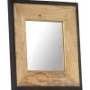 vidaXL Decor* Mirror 19.7