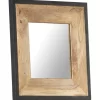 vidaXL Decor* Mirror 19.7