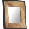 vidaXL Decor* Mirror 19.7