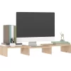 vidaXL Tv Benches & Tv Stands* Monitor Stand 23.6