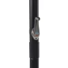 vidaXL Lawn & Garden* Outdoor Parasol With Aluminum Pole 196.9