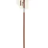 vidaXL Lawn & Garden* Outdoor Parasol With Wooden Pole 59.1