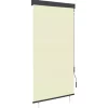 vidaXL Decor* Outdoor Roller Blind 31.5