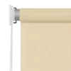 vidaXL Decor* Outdoor Roller Blind 39.4