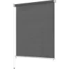 vidaXL Decor* Outdoor Roller Blind 47.2