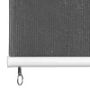 vidaXL Decor* Outdoor Roller Blind 47.2