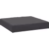 vidaXL Decor* Pallet Cushion Anthracite 23.6