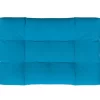 vidaXL Decor* Pallet Cushion Blue 47.2