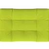 vidaXL Decor* Pallet Cushion Bright Green 47.2