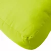 vidaXL Decor* Pallet Cushion Bright Green Oxford Fabric