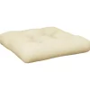 vidaXL Decor* Pallet Cushion Cream 23.6