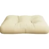 vidaXL Decor* Pallet Cushion Cream 23.6