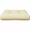 vidaXL Decor* Pallet Cushion Cream 23.6