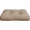 vidaXL Decor* Pallet Cushion Taupe 19.7