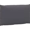 vidaXL Decor* Pallet Cushions 3 Pcs Anthracite Oxford Fabric