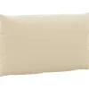 vidaXL Decor* Pallet Cushions 3 Pcs Beige Oxford Fabric