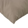 vidaXL Decor* Pallet Cushions 3 Pcs Taupe Fabric