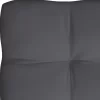 vidaXL Decor* Pallet Sofa Cushions 7 Pcs Anthracite