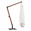 vidaXL Lawn & Garden* Parasol 118.1