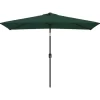 vidaXL Lawn & Garden* Parasol 78.7