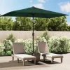 vidaXL Lawn & Garden* Parasol 78.7