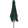 vidaXL Lawn & Garden* Parasol 78.7