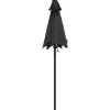 vidaXL Lawn & Garden* Parasol Anthracite 78.7