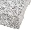 vidaXL Lawn & Garden* Parasol Base Granite Rectangular 55.1 Lb