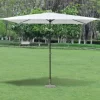 vidaXL Lawn & Garden* Parasol Stand 17.7