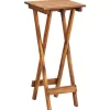 vidaXL Lawn & Garden* Plant Stand 11.8