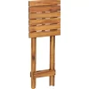 vidaXL Lawn & Garden* Plant Stand 11.8