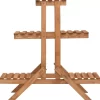 vidaXL Lawn & Garden* Plant Stand 32.7