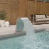 vidaXL Decor* Pool Fountain 19.7