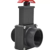 vidaXL Pool & Spa* Pool Gate Valve 2 Pcs 1.5