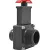 vidaXL Pool & Spa* Pool Gate Valve 2 Pcs 1.5