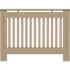 vidaXL Household Appliance Accessories* Radiator Cover 44.1